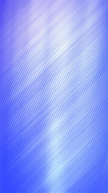 Banner, Poster, Hikaye, Kutlamalar ve çeşitli tasarım çalışmaları için mavi dikey arkaplan