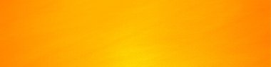Banner, Poster, kutlama, olay ve çeşitli tasarım çalışmaları için turuncu panorama arka planı