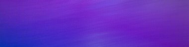 Banner, Poster, kutlama, olay ve çeşitli tasarım çalışmaları için mor panorama arka planı