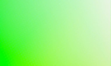 Yeşil arka plan. Pankartlar, posterler, ppt, sunumlar, online reklamlar ve çeşitli tasarım çalışmaları için yeterli