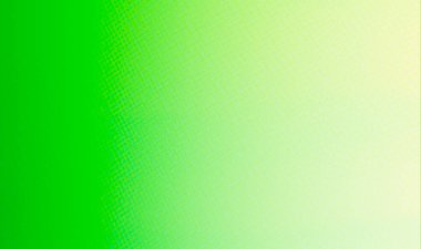 Yeşil arka plan. Pankartlar, posterler, ppt, sunumlar, online reklamlar ve çeşitli tasarım çalışmaları için yeterli