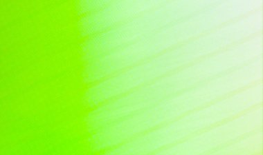 Yeşil arka plan. Pankartlar, posterler, ppt, sunumlar, online reklamlar ve çeşitli tasarım çalışmaları için yeterli