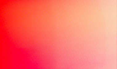 Kırmızı arka plan. Pankartlar, posterler, ppt, sunumlar, online reklamlar ve çeşitli tasarım çalışmaları için yeterli