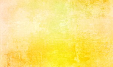 Sarı arka plan. Pankartlar, posterler, ppt, sunumlar, online reklamlar ve çeşitli tasarım çalışmaları için yeterli