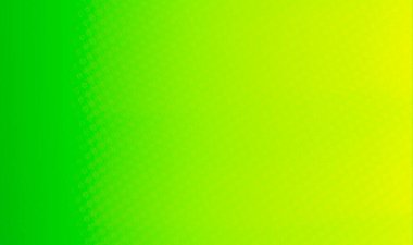 Yeşil arka plan. Pankartlar, posterler, ppt, sunumlar, online reklamlar ve çeşitli tasarım çalışmaları için yeterli