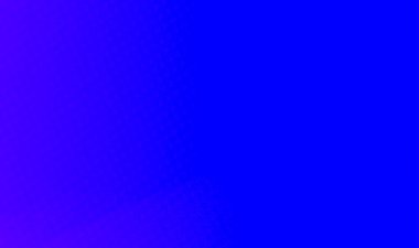 Mavi arka plan. Pankartlar, posterler, ppt, sunumlar, online reklamlar ve çeşitli tasarım çalışmaları için yeterli