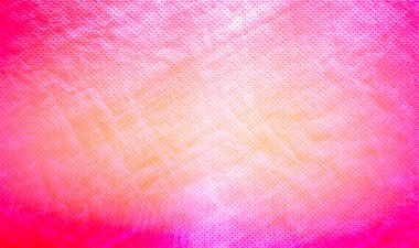 Pembe arka plan. Pankartlar, posterler, ppt, sunumlar, online reklamlar ve çeşitli tasarım çalışmaları için yeterli