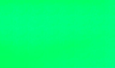 Yeşil arka plan. Pankartlar, posterler, ppt, sunumlar, online reklamlar ve çeşitli tasarım çalışmaları için yeterli