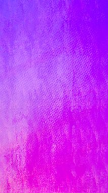 Posterler, Afişler, reklamlar, sosyal medya, kutlamalar ve çeşitli tasarım çalışmaları için mor dikey arkaplan