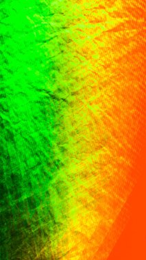 Posterler, Pankartlar, Ad, sosyal medya, kutlamalar ve çeşitli tasarım çalışmaları için yeşil dikey arkaplan