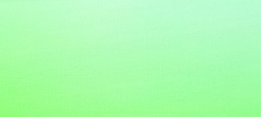 Banner, Poster, kutlama, olay ve çeşitli tasarım çalışmaları için yeşil geniş ekran arkaplanı