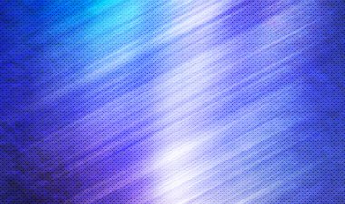 Pankart, poster, olay, reklam, kutlama ve çeşitli tasarım çalışmaları için mavi arkaplan şablonu