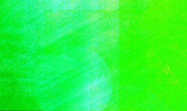 Pankart, poster, olay, reklam, kutlama ve çeşitli tasarım çalışmaları için yeşil arkaplan şablonu