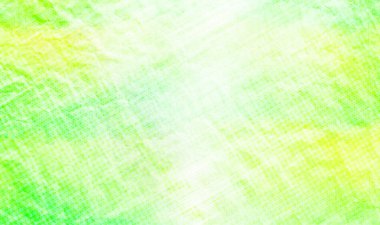 Pankart, poster, olay, reklam, kutlama ve çeşitli tasarım çalışmaları için yeşil arkaplan şablonu