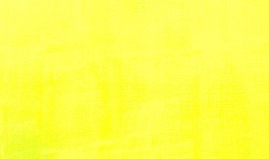 Pankart, poster, olay, reklam, kutlama ve çeşitli tasarım çalışmaları için sarı arkaplan şablonu