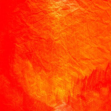 Kırmızı kare arka plan. Pankartlar, posterler ve çeşitli tasarım çalışmaları için basit bir arkaplan şablonu