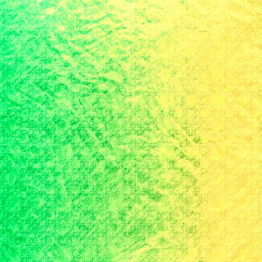 Yeşil kare arka plan. Pankartlar, posterler ve çeşitli tasarım çalışmaları için basit bir arkaplan şablonu