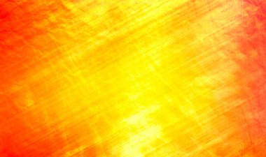 Grafik tasarımları ve düzenleri için sarı soyut arkaplan şablonu grunge, gradyan, desenli