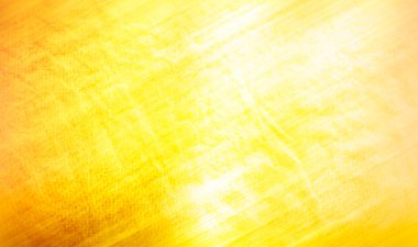 Grafik tasarımları ve düzenleri için sarı soyut arkaplan şablonu grunge, gradyan, desenli