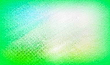 Grafik tasarımları ve düzenleri için yeşil soyut arkaplan şablonu grunge, gradyan, desenli