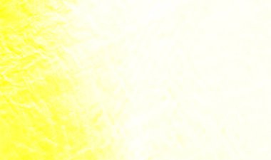 Grafik tasarımları ve düzenleri için sarı soyut arkaplan şablonu grunge, gradyan, desenli