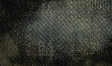 Grafik tasarımları ve düzenleri için siyah soyut arkaplan şablonu grunge, gradyan, desenli