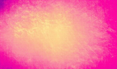 Grafik tasarımları ve düzenler için soyut pembe arkaplan şablonu grunge, gradyan, desenli