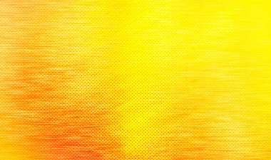 Grafik tasarımları ve düzenleri için sarı soyut arkaplan şablonu grunge, gradyan, desenli
