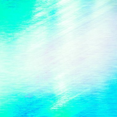 Afişler, posterler, etkinlikler, tatiller, kutlamalar ve çeşitli tasarım çalışmaları için mavi kare arkaplan