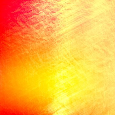 Sancaklar, posterler, etkinlikler, tatiller, kutlamalar ve çeşitli tasarım çalışmaları için sarı kare arkaplan