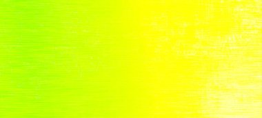 Banner, Poster, kutlama, olay ve çeşitli tasarım çalışmaları için sarı geniş ekran arkaplan