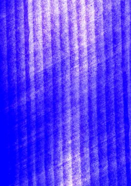 Posterler, Afişler, Reklamlar, Sosyal medya, kutlamalar ve çeşitli tasarım çalışmaları için mavi dikey arkaplan