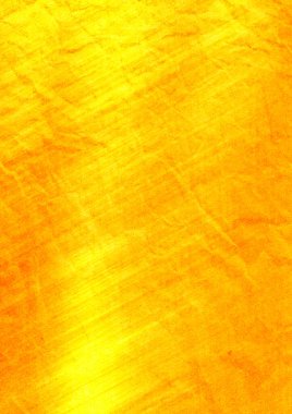 Posterler, Afişler, Reklamlar, Sosyal medya, kutlamalar ve çeşitli tasarım çalışmaları için sarı dikey arkaplan