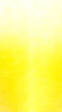 Posterler, Afişler, Reklamlar, Sosyal medya, kutlamalar ve çeşitli tasarım çalışmaları için sarı dikey arkaplan