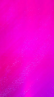 Posterler, Afişler, reklamlar, sosyal medya, kutlamalar ve çeşitli tasarım çalışmaları için pembe dikey arkaplan