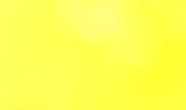 Afişler, posterler ve çeşitli tasarım çalışmaları için eğimli renk ve doku içeren sarı arkaplan