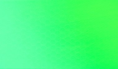 Afişler, posterler ve çeşitli tasarım çalışmaları için eğimli renk ve doku içeren yeşil arkaplan