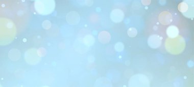 Bokeh arkaplanı Tatil, Olay, Şenlik ve çeşitli desing projeleri için mükemmel