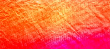 Banner, Poster, kutlama, olay ve çeşitli tasarım çalışmaları için kırmızı geniş ekran arkaplanı