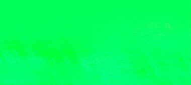 Banner, Poster, kutlama, olay ve çeşitli tasarım çalışmaları için yeşil geniş ekran arkaplanı