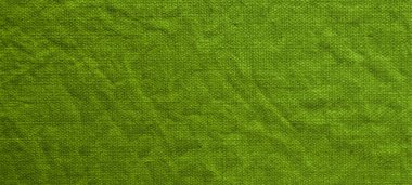 Banner, Poster, kutlama, olay ve çeşitli tasarım çalışmaları için yeşil geniş ekran arkaplanı