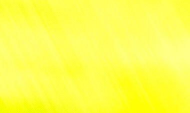 Grafik tasarımları ve düzenleri için sarı soyut arkaplan şablonu grunge, gradyan, desenli