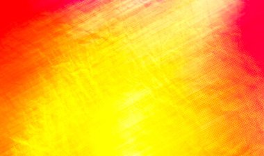 Grafik tasarımları ve düzenleri için sarı soyut arkaplan şablonu grunge, gradyan, desenli