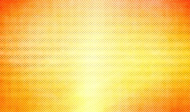 Grafik tasarımları ve düzenleri için sarı soyut arkaplan şablonu grunge, gradyan, desenli