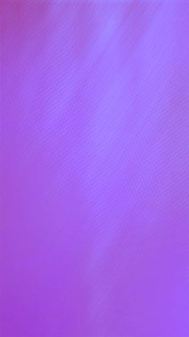 Posterler, Afişler, reklamlar, sosyal medya, kutlamalar ve çeşitli tasarım çalışmaları için mor dikey arkaplan