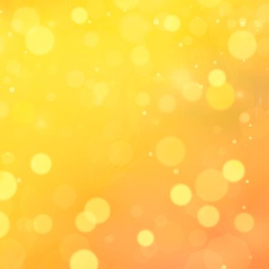 Bokeh arkaplanı tatiller, yıldönümleri, doğum günleri, şenlikler ve çeşitli desing işleri için mükemmel