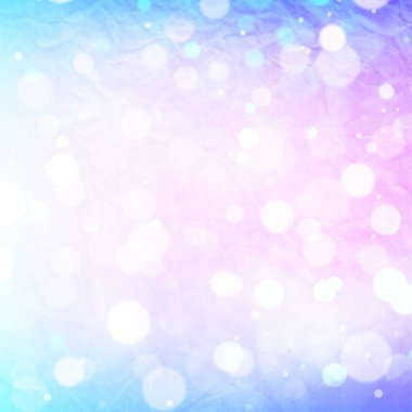 Bokeh arkaplanı tatiller, yıldönümleri, doğum günleri, şenlikler ve çeşitli desing işleri için mükemmel