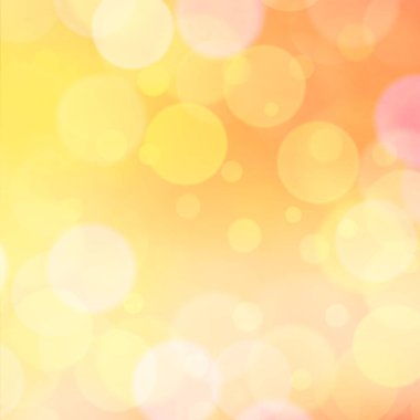 Bokeh arkaplanı tatiller, yıldönümleri, doğum günleri, şenlikler ve çeşitli desing işleri için mükemmel