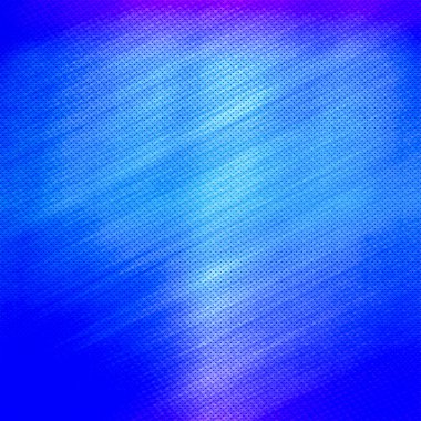 Mavi kare arkaplan, afişler, posterler, reklamlar, etkinlikler ve çeşitli tasarım çalışmaları için mükemmel arkaplan