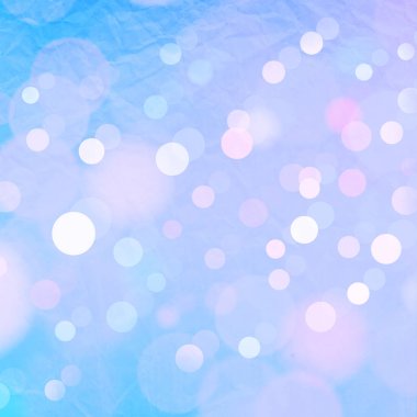 Bokeh arkaplanı tatiller, yıldönümleri, doğum günleri, şenlikler ve çeşitli desing işleri için mükemmel